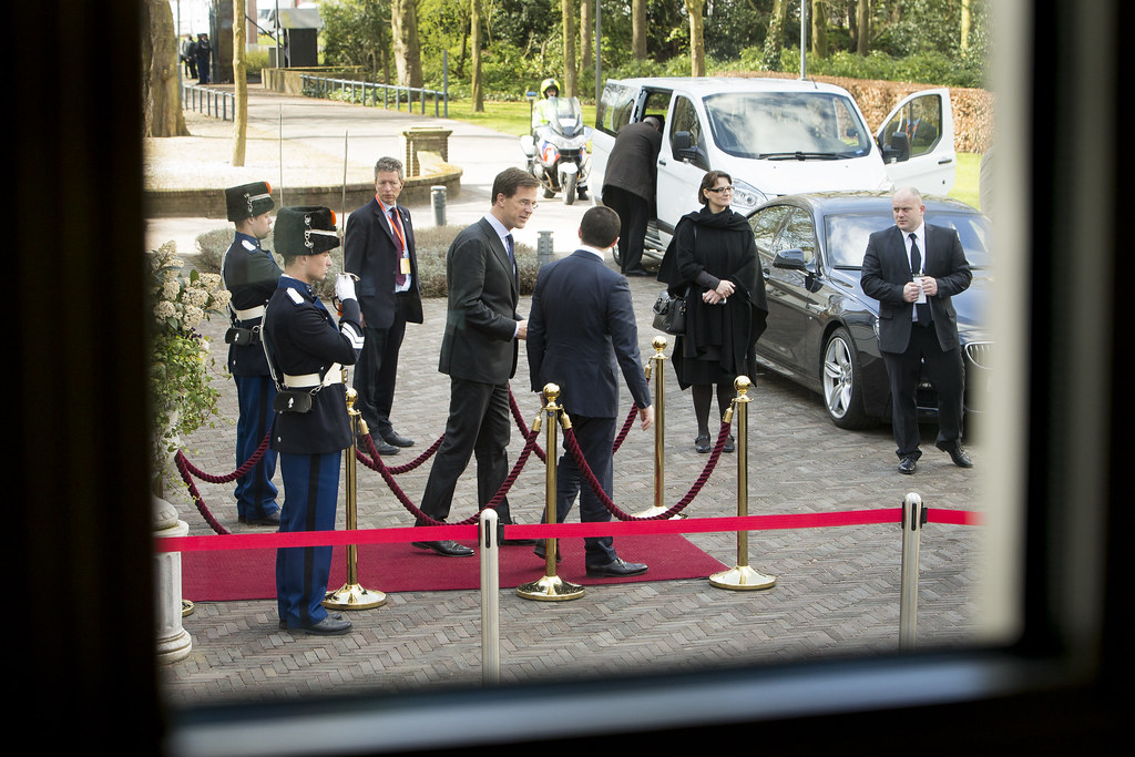 Minister-president Garibashvili — related to diversity den cost